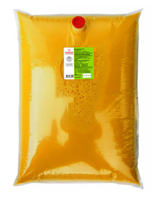 Маса яєчна (меланж) охолоджений, 1 кг